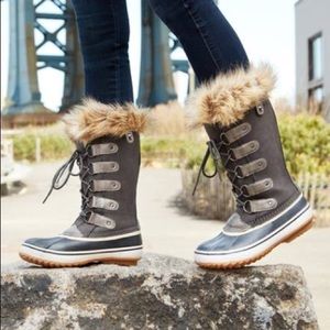 Jambu Women’s Edith cold weather boots